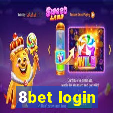 8bet login